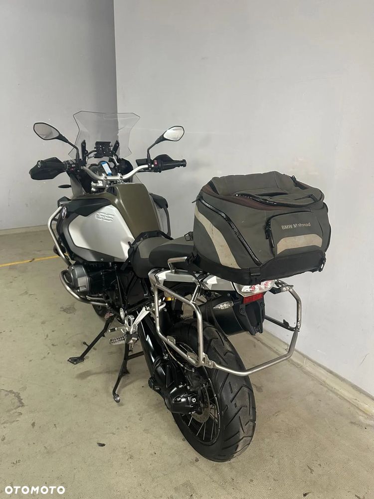 BMW GS - 10