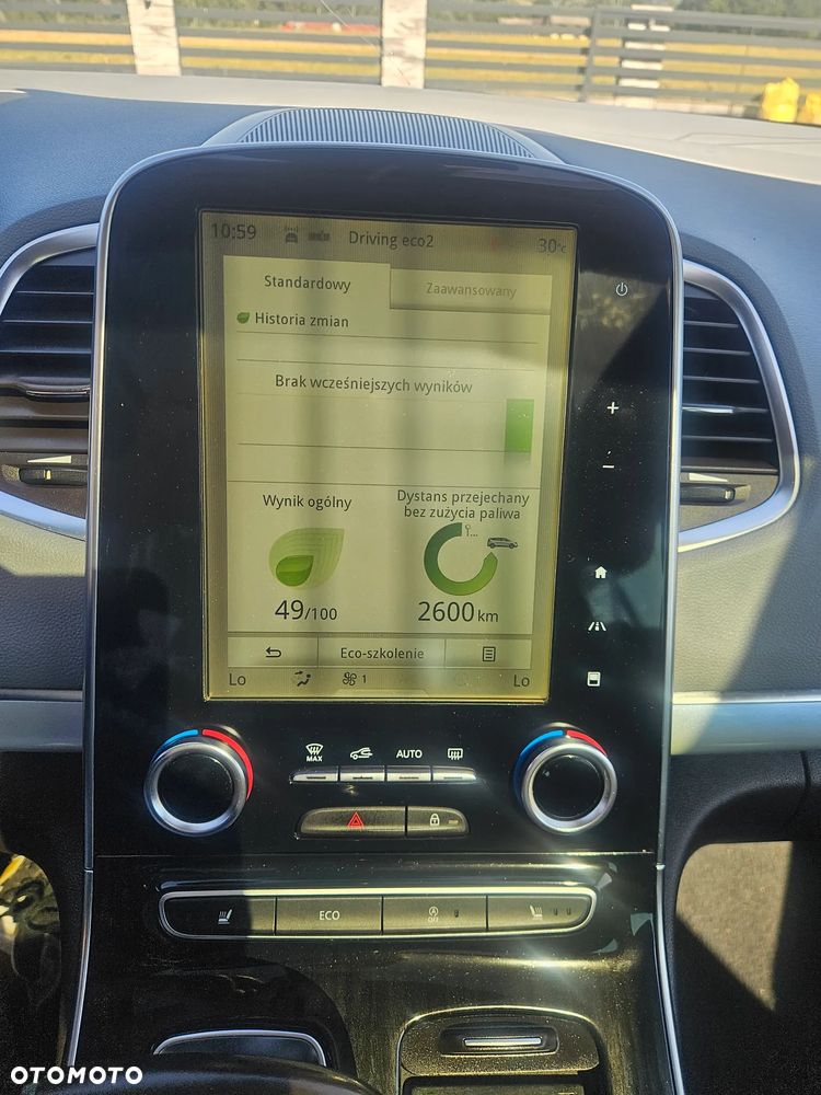 Renault Espace Energy dCi 160 EDC Business - 13