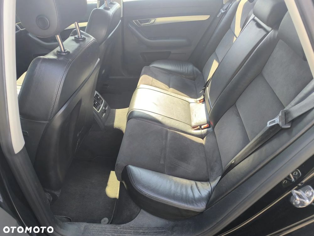 Audi A6 Avant 2.0 TDI - 8