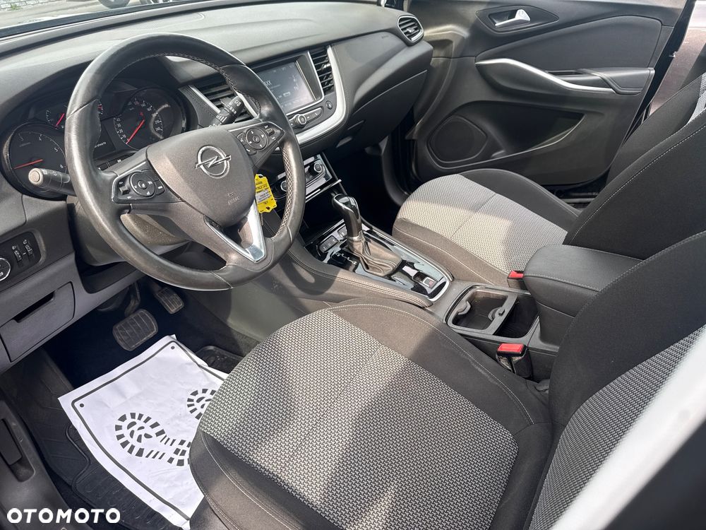 Opel Grandland X 1.5 CDTI Innovation S&S - 5