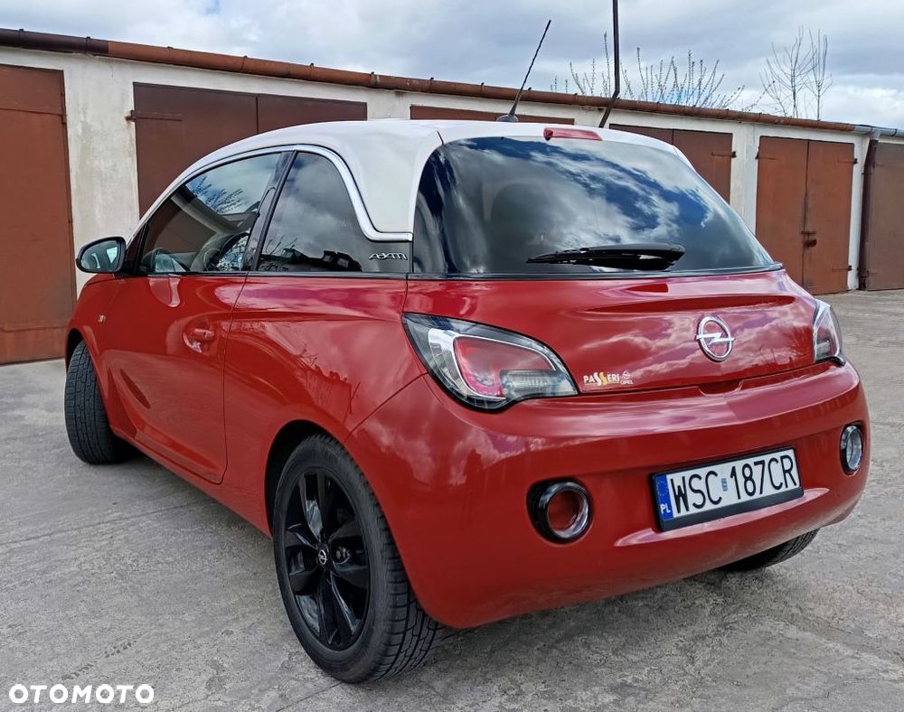 Opel Adam 1.2 Jam S&S EU6 - 3