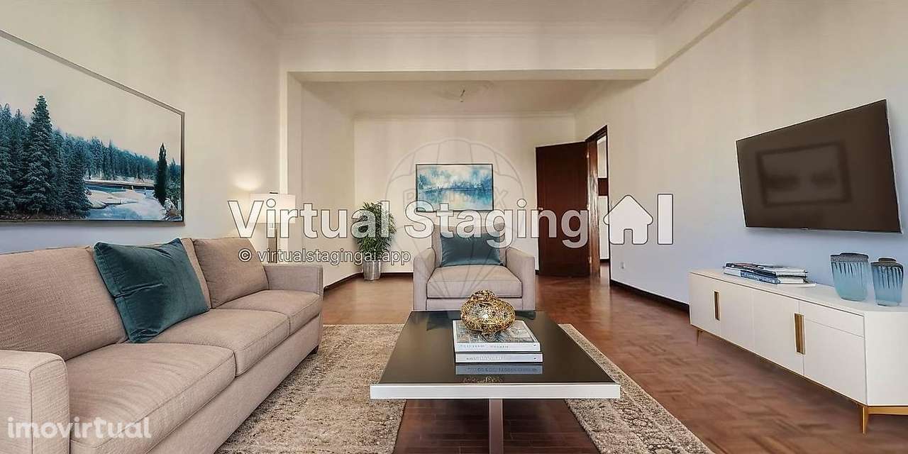 Apartamento T2 para venda - Grande imagem: 3/13