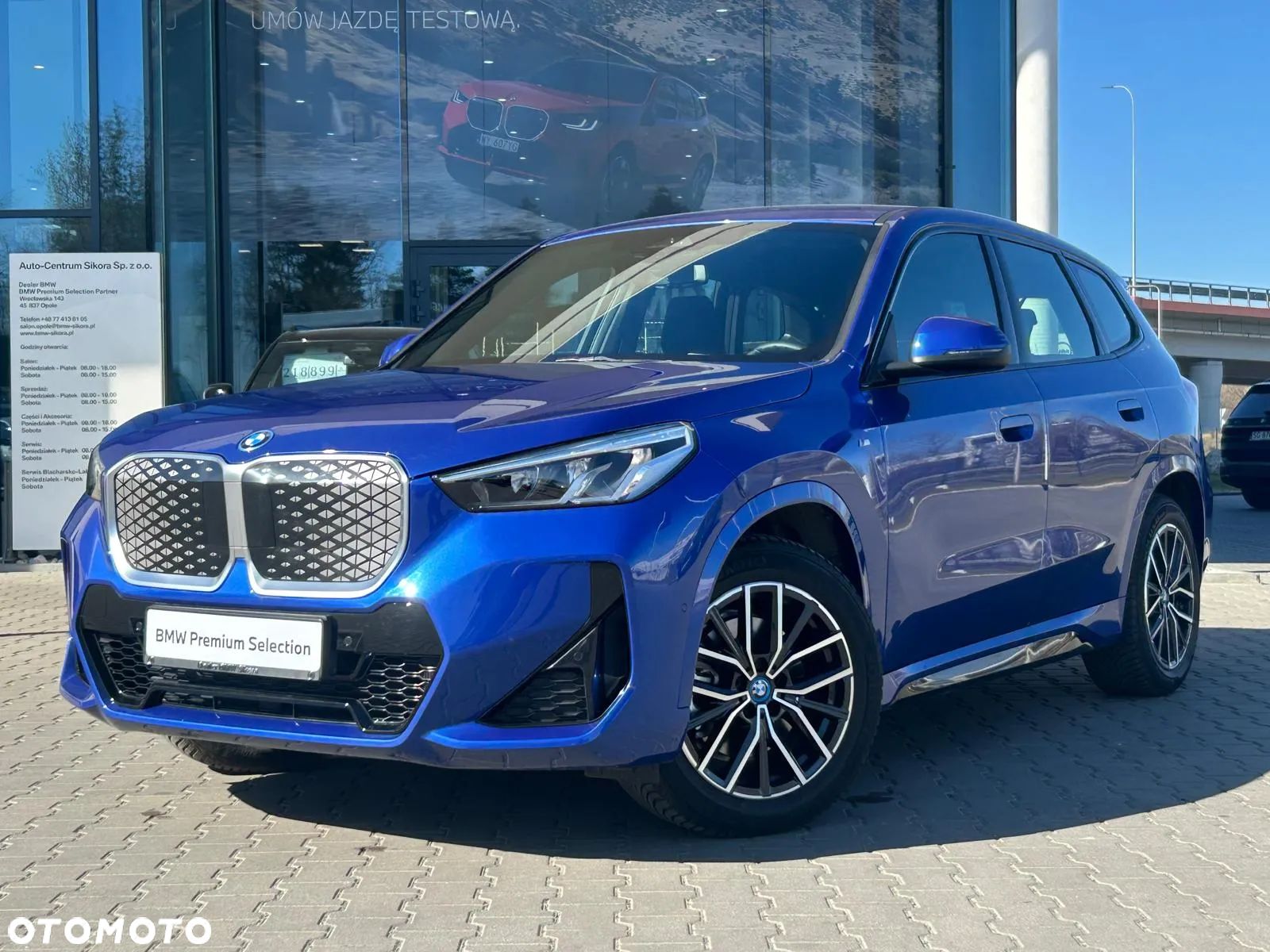 BMW iX1 - 1