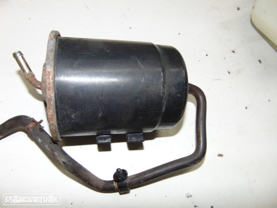 Mazda MX5 filtro de gasolina - 5