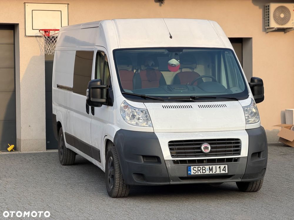 Fiat Ducato L3 h2 - 20