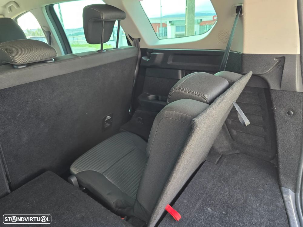 Renault Grand Scénic 1.5 dCi Expression SS - 11