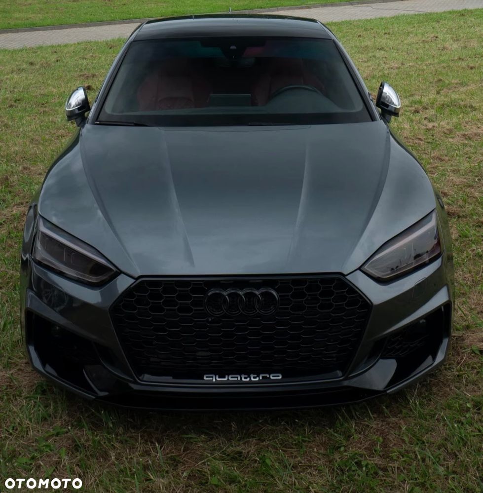 Audi S5 Coupé 3.0 TFSI Quattro Tiptronic - 1