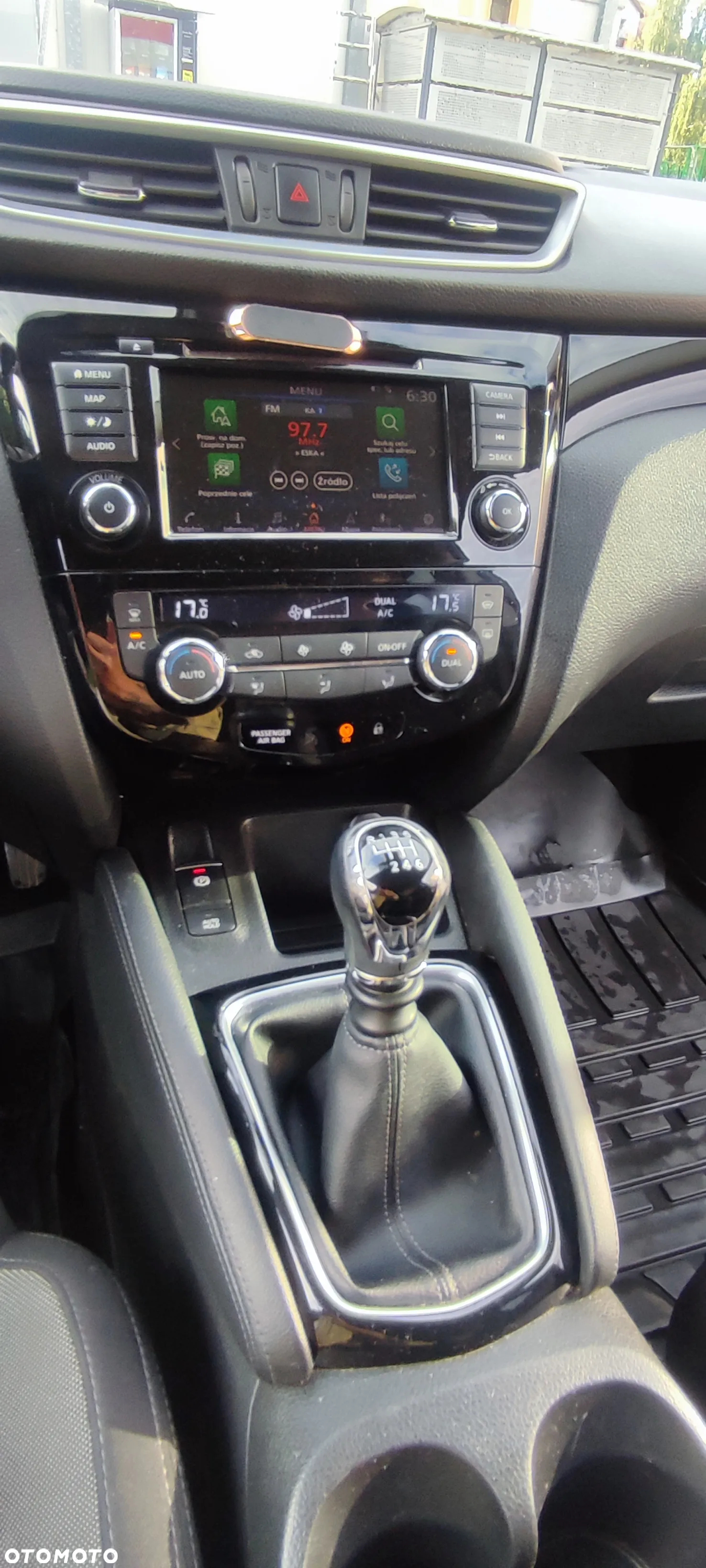 Nissan Qashqai - 7