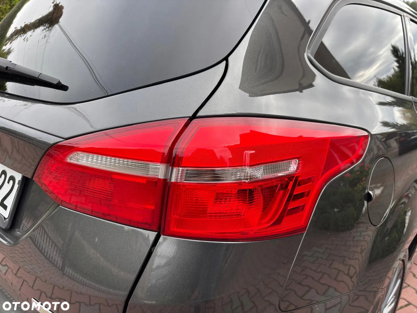 Ford Focus 1.0 EcoBoost ST-Line Black ASS - 18