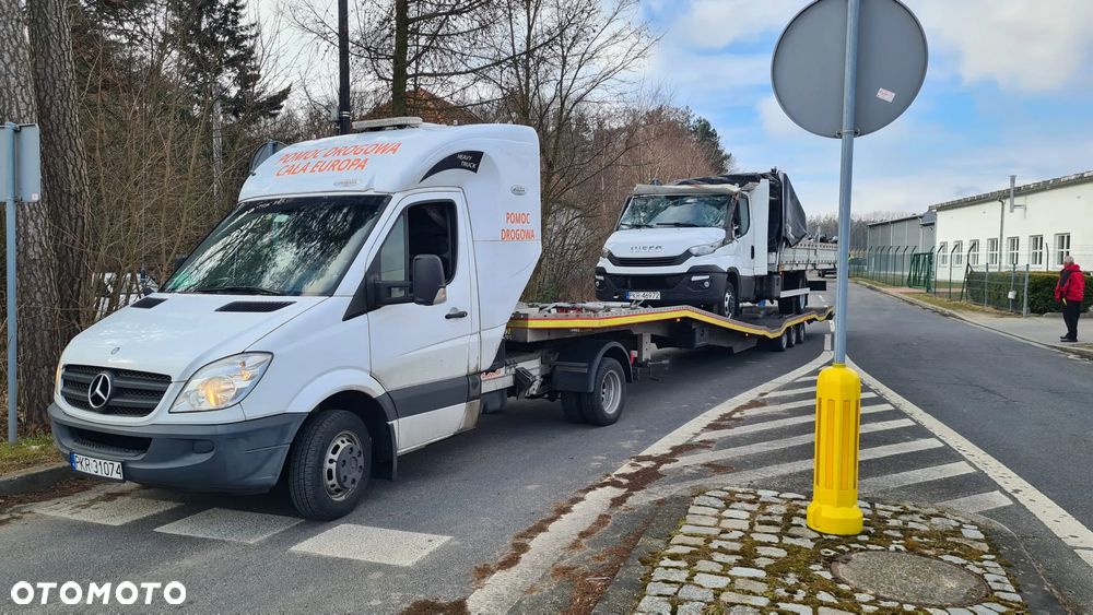 Mercedes-Benz Sprinter 519CDI - 2