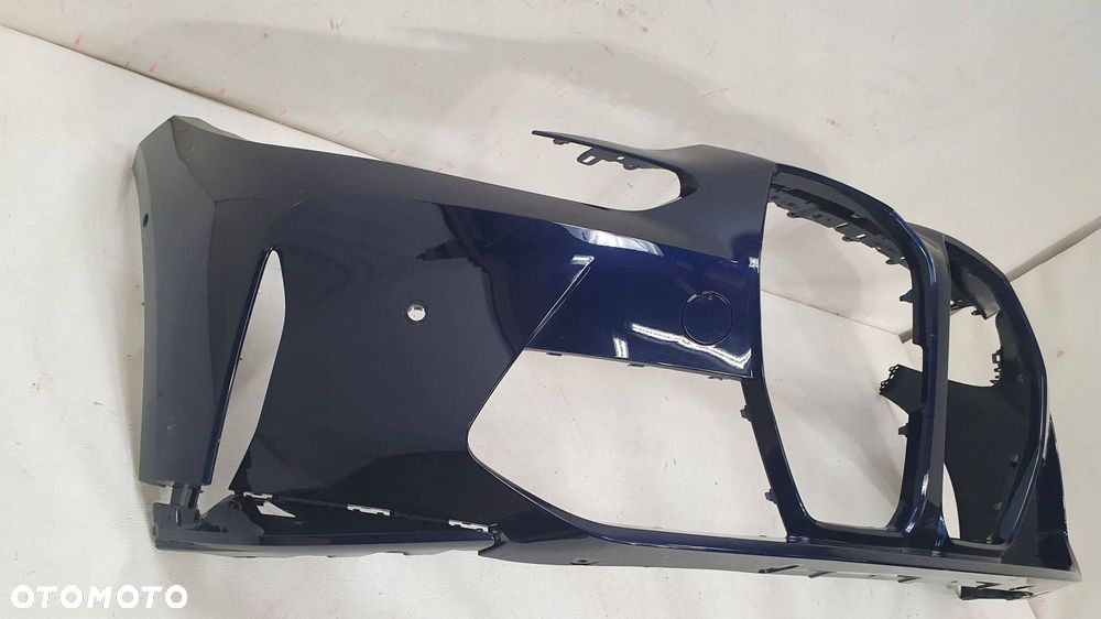 zderzak przód przedni bmw m3 g80 m4 g82 63729401 - 7