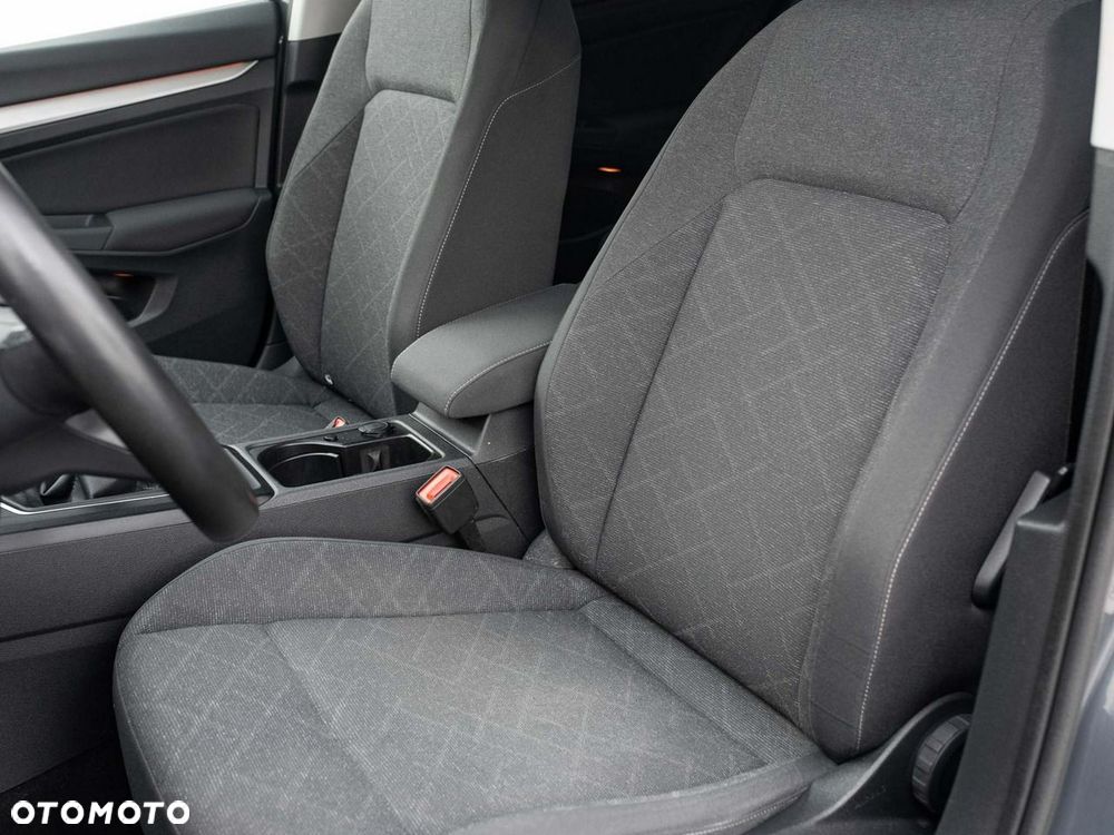 Volkswagen Golf 1.5 TSI EVO Life - 12