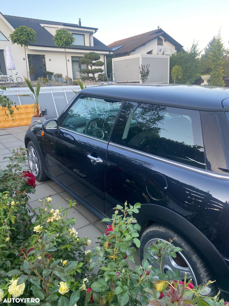 Mini ONE - 8