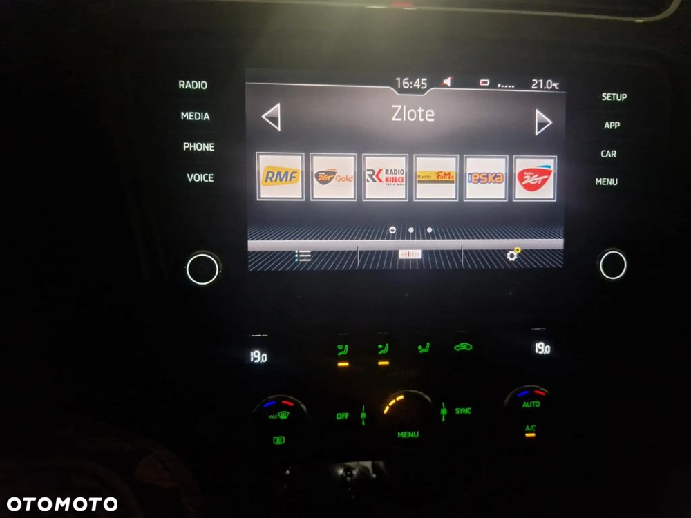 Skoda Octavia 1.5 TSI ACT Ambition - 9
