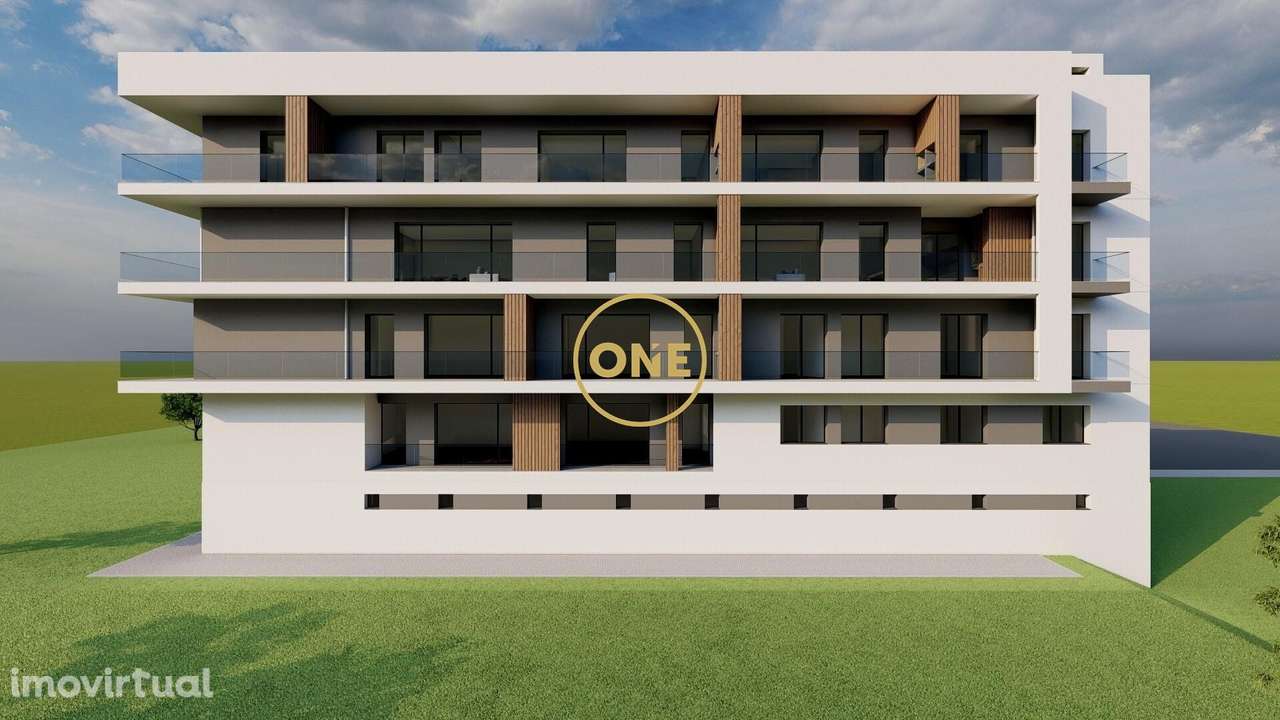 T4 com 150m2, varanda circundante de todo o andar - Grande imagem: 2/11