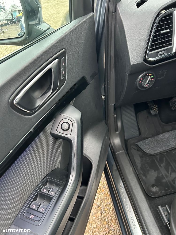 Seat Ateca 2.0 TDI 4DRIVE DSG XCELLENCE - 16