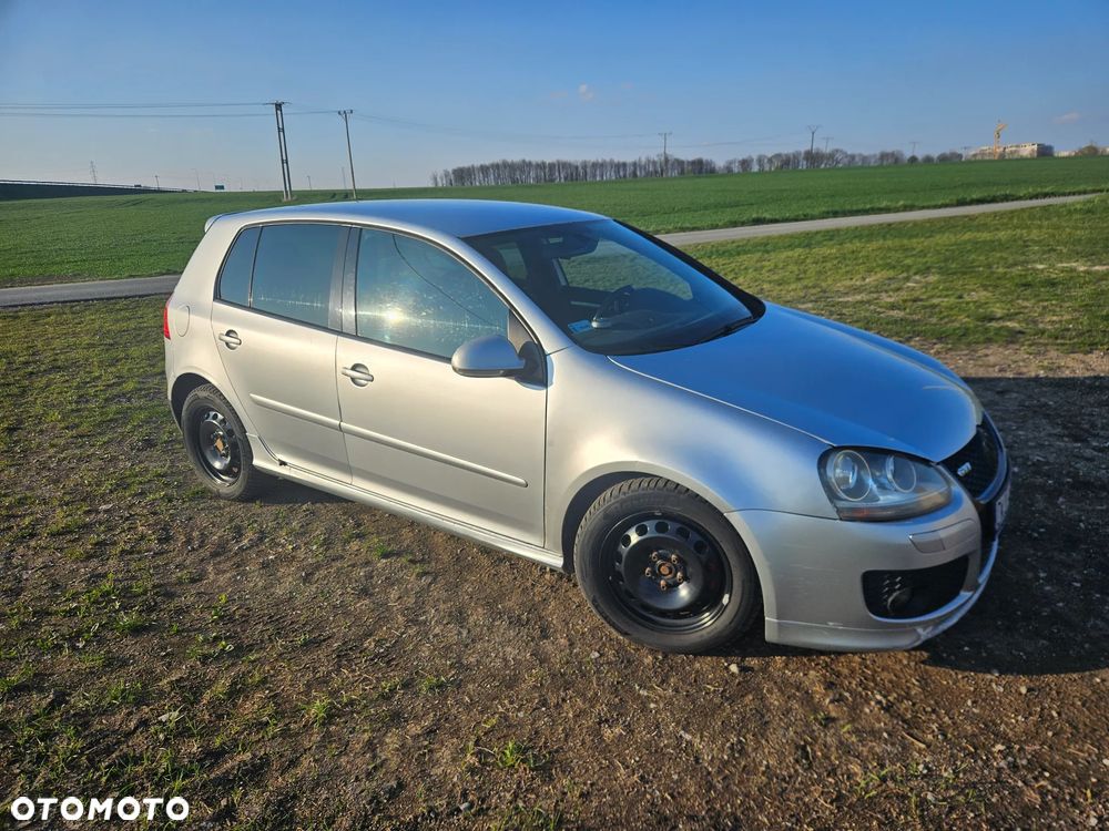 Volkswagen Golf 2.0 TSI GTI - 3