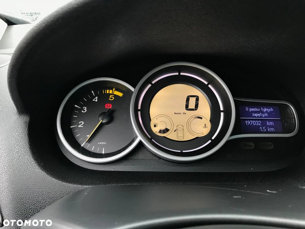 Renault Megane - 26
