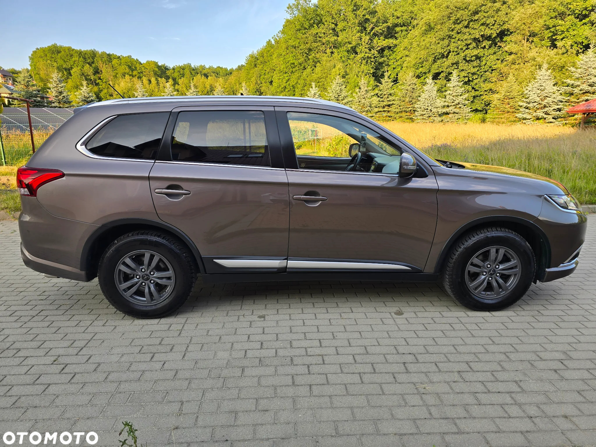 Mitsubishi Outlander 2.0 2WD Edition - 6