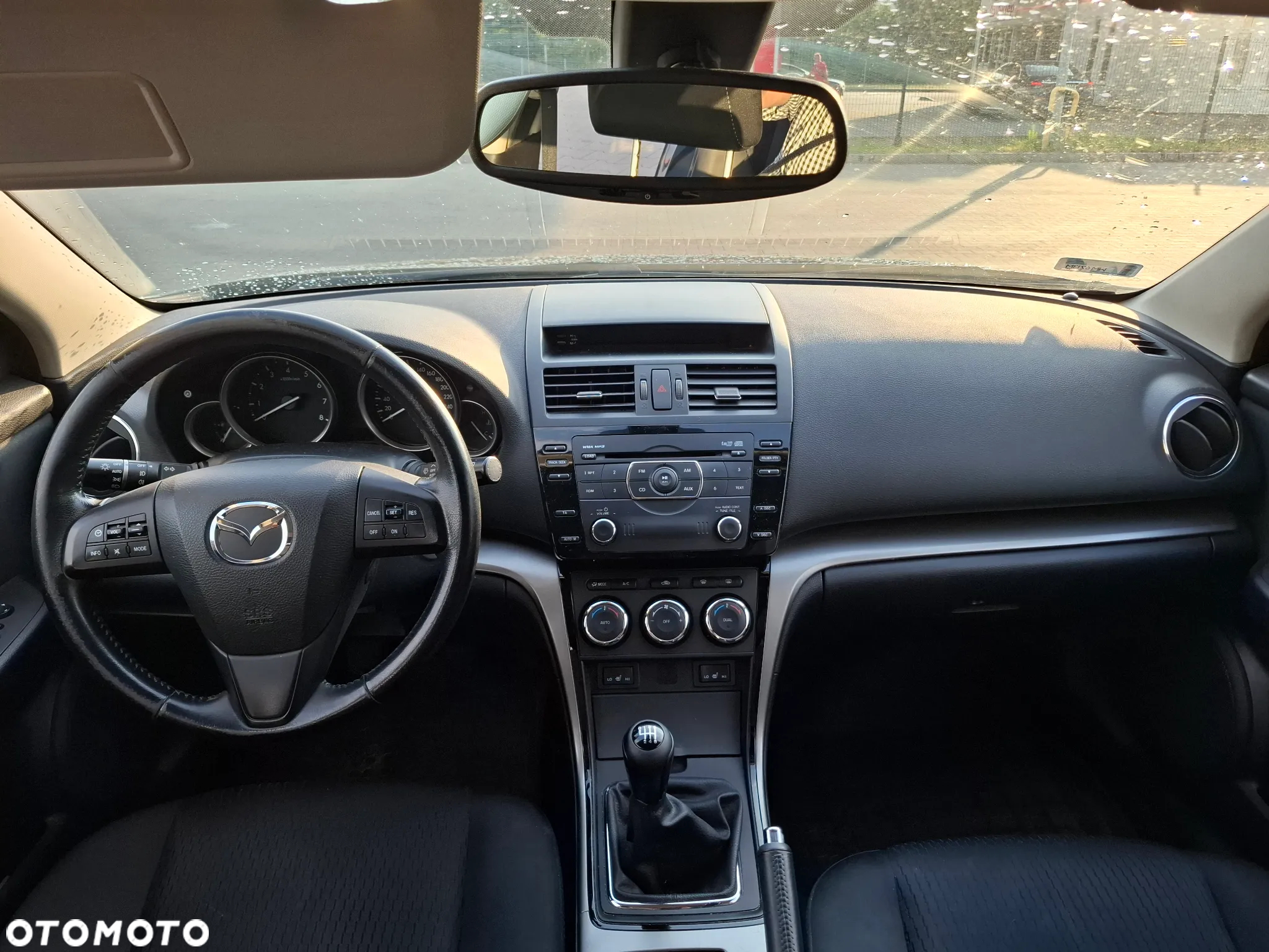Mazda 6 - 5