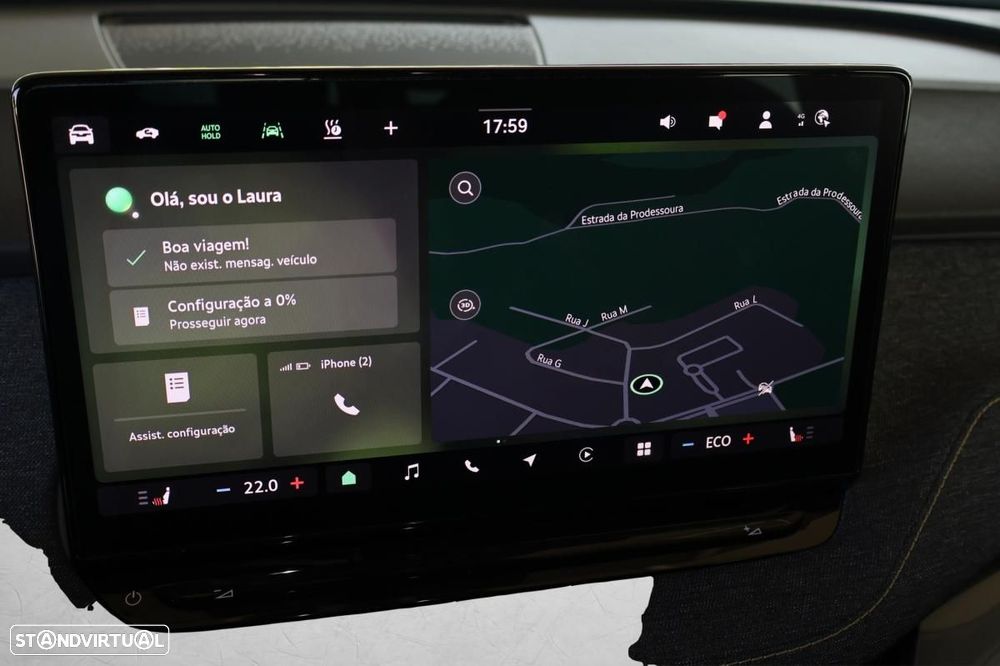 Skoda Elroq 85 - 24
