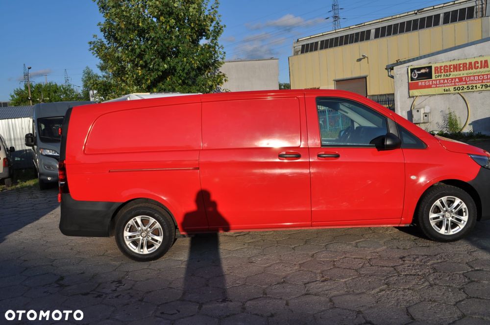 Mercedes-Benz Vito - 7