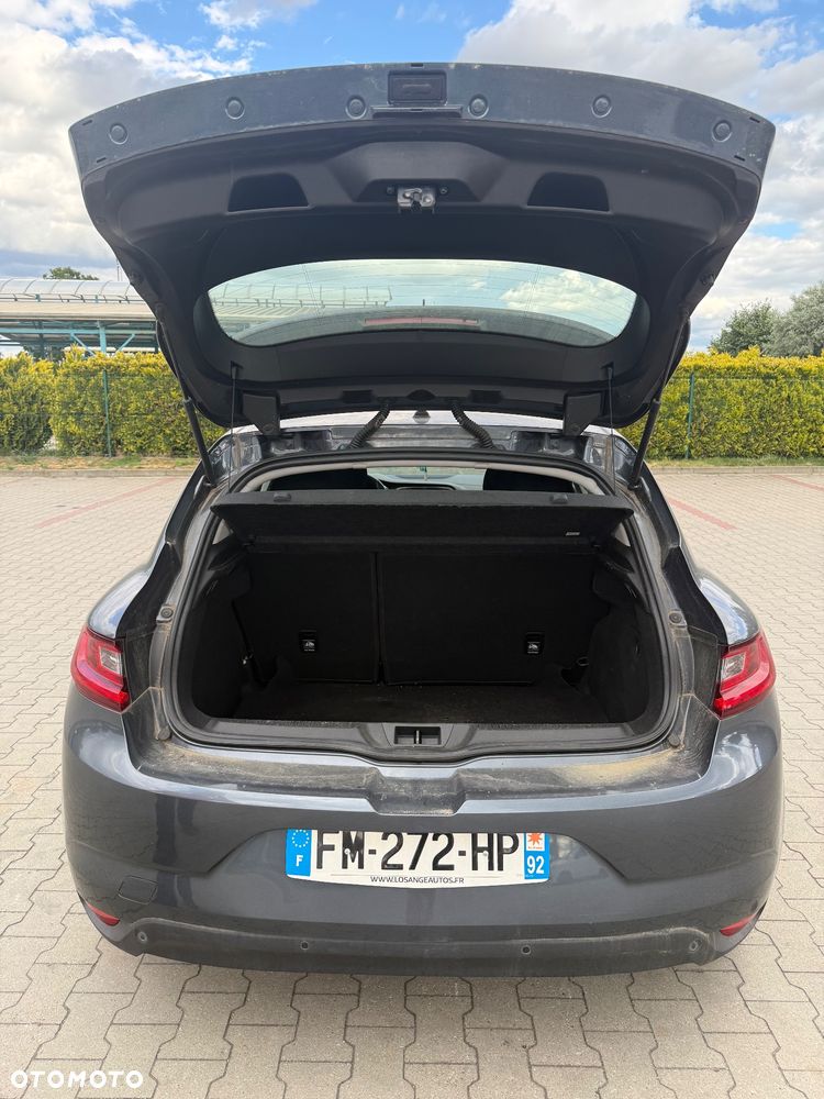 Renault Megane - 11