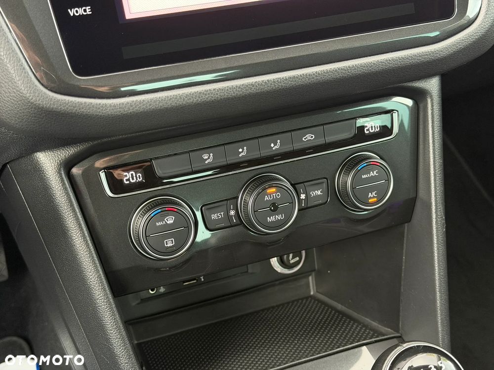 Volkswagen Tiguan 2.0 TDI BMT SCR Comfortline - 20