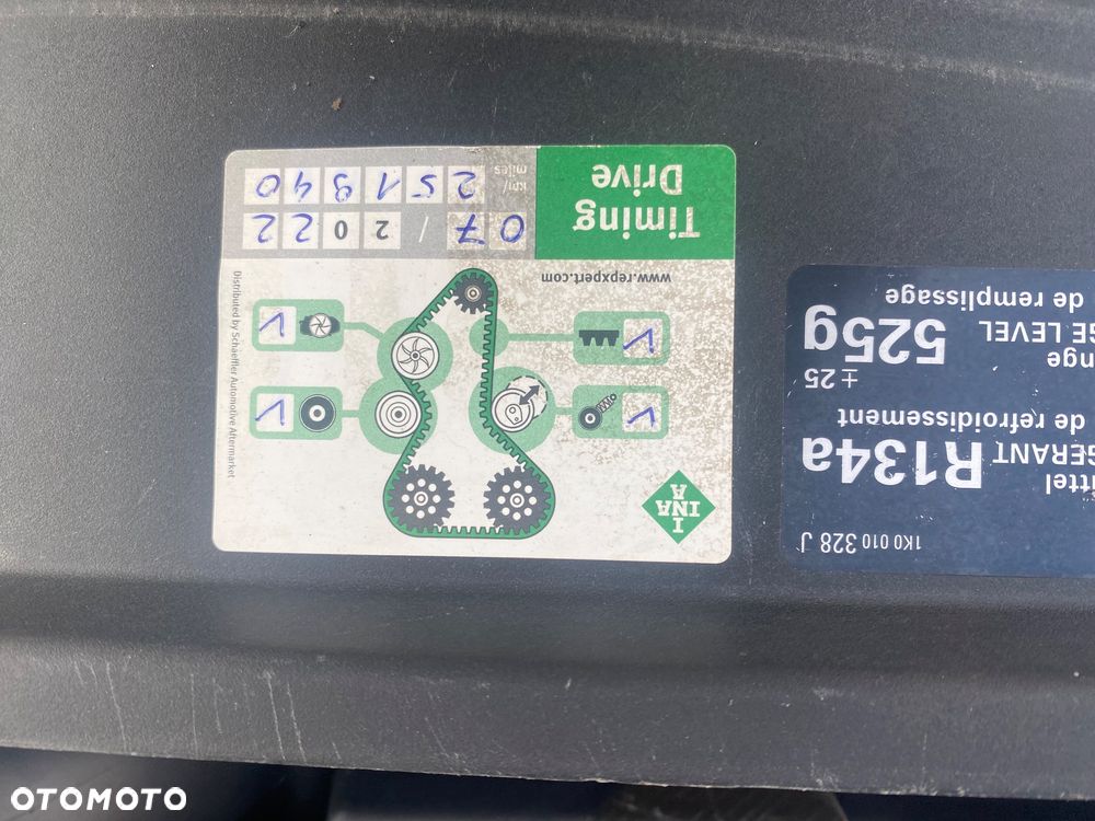 Volkswagen Golf 1.9 TDI Sportline - 10