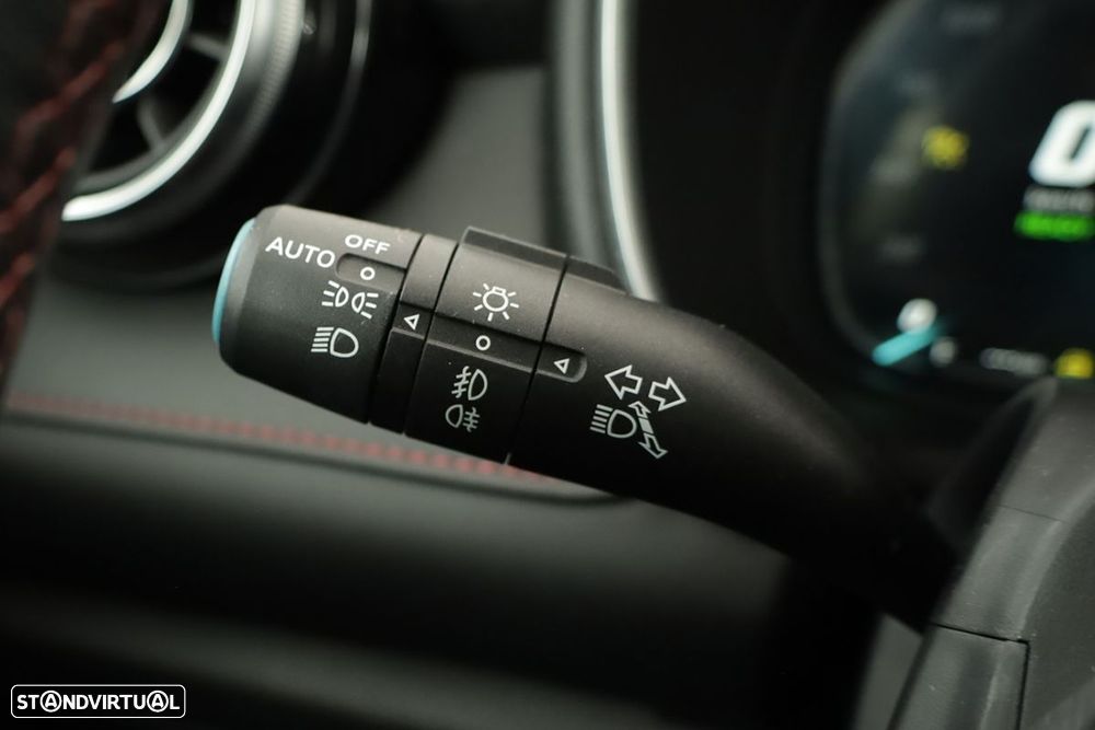 MG EHS 1.5 T-GDI Plug-in Hybrid Luxury - 19