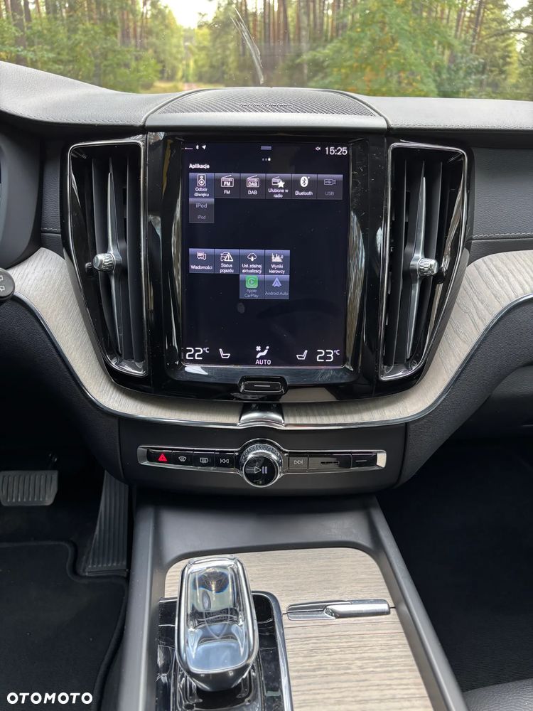 Volvo XC 60 - 21