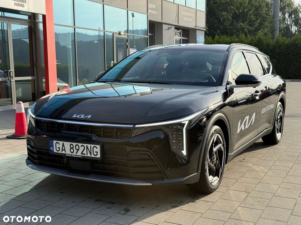 Kia K4 1.6 T-GDI L - 3