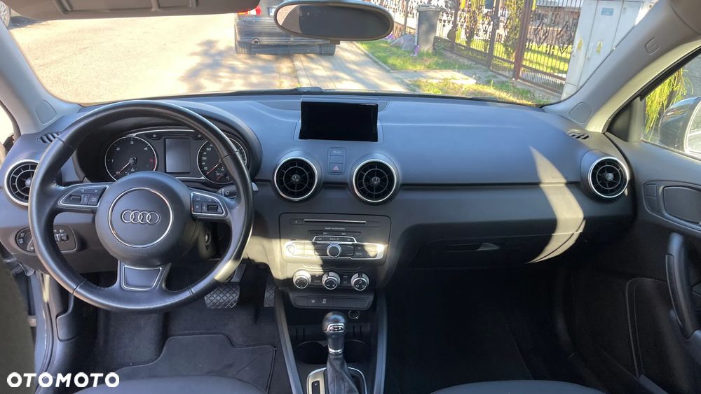 Audi A1 Sportback - 16