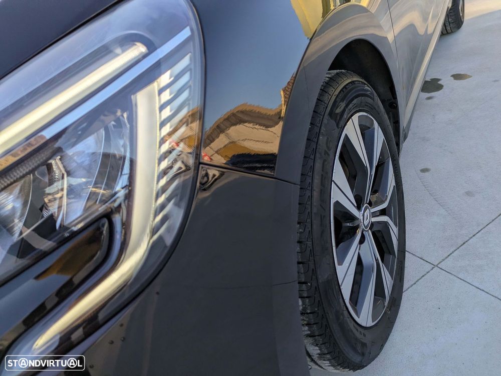 Renault Clio 1.5 Blue dCi Intens - 6