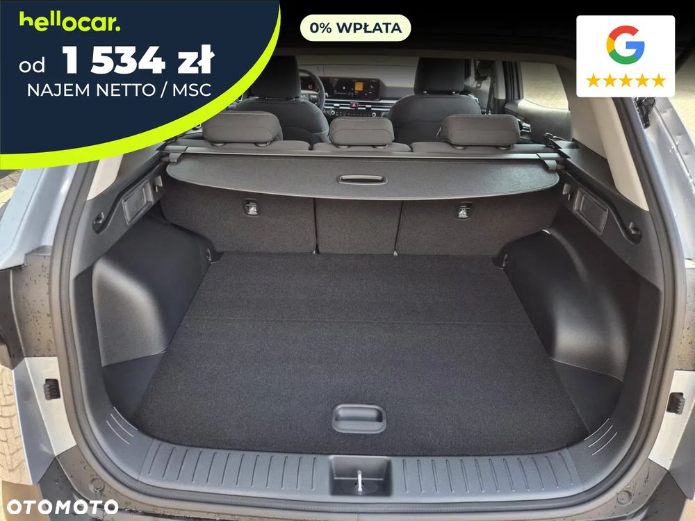 Kia Sportage 1.6 T-GDI L 2WD DCT - 6