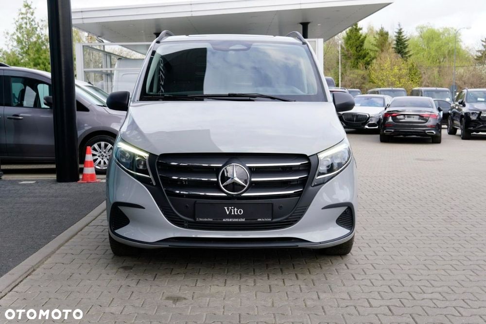 Mercedes-Benz VITO - 2