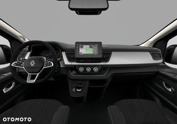 Renault Trafic 2.0 dCi - 9