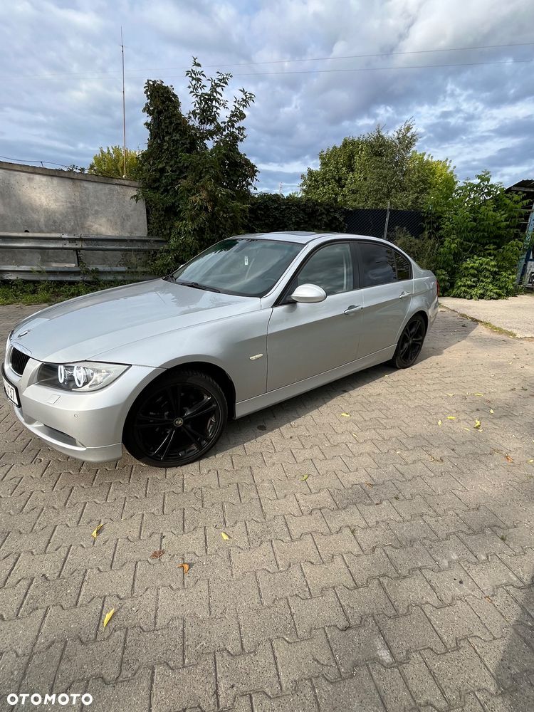 BMW Seria 3 - 3