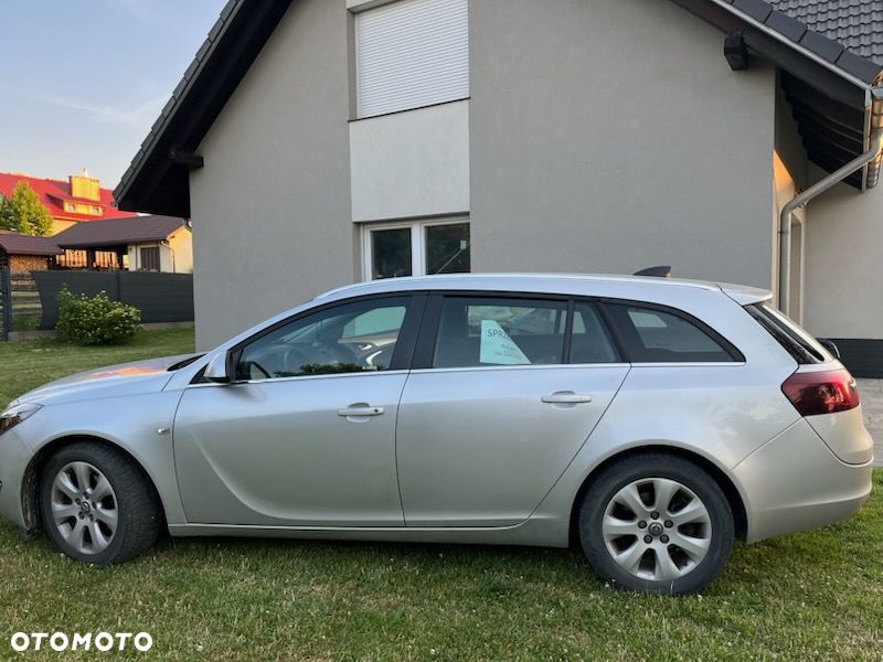 Opel Insignia - 4