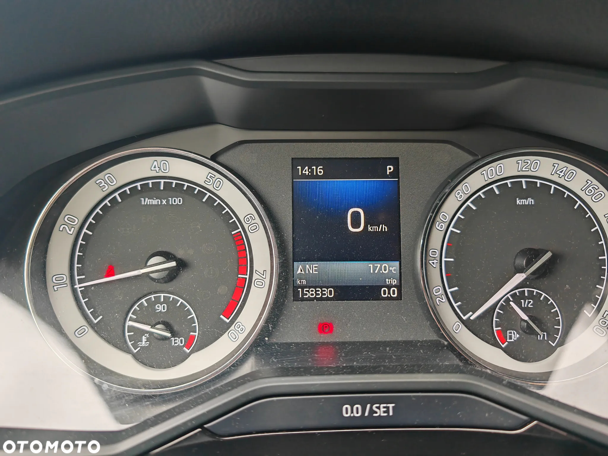 Skoda Superb 2.0 TSI 4x4 L&K DSG - 10