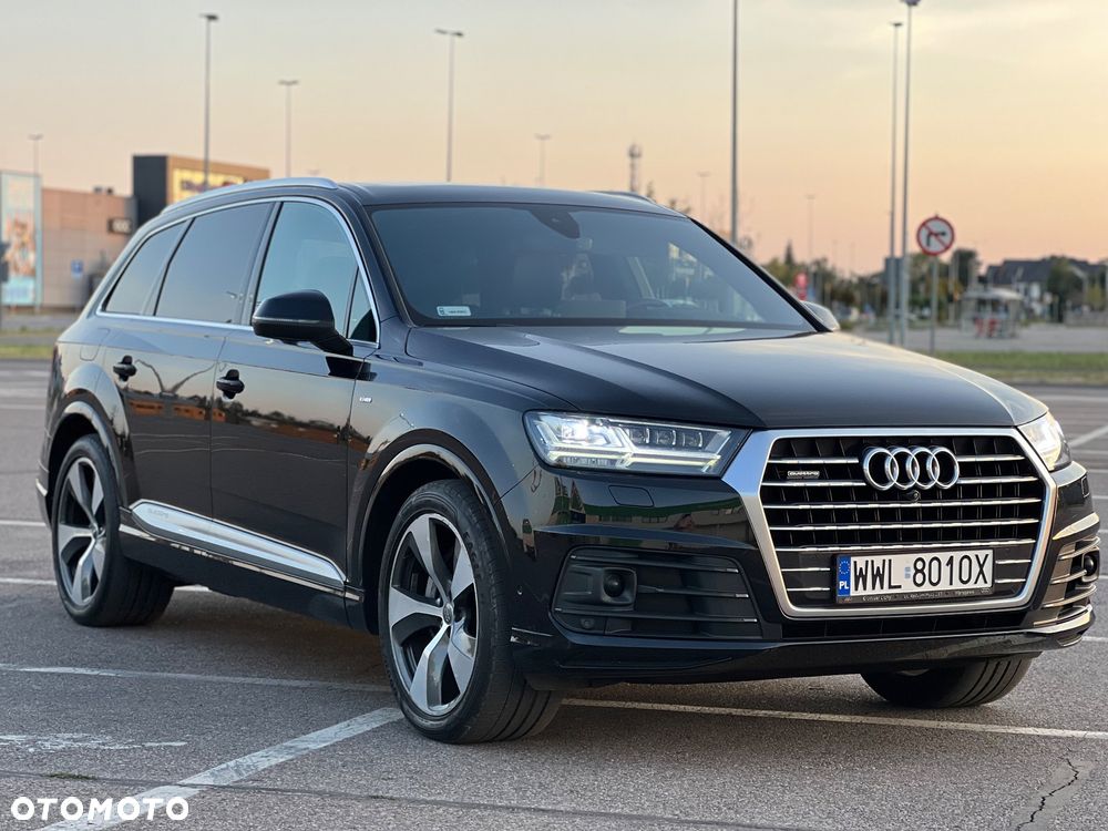 Audi Q7 - 15