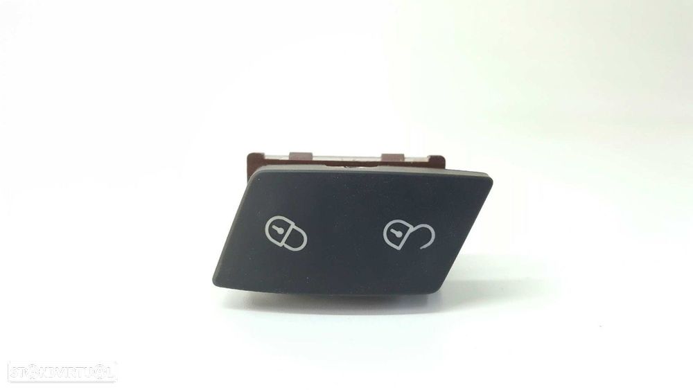 CONTROLE DE BLOQUEIO DE PORTA SKODA SUPERB COMBI (3T5) COMFORT - 1