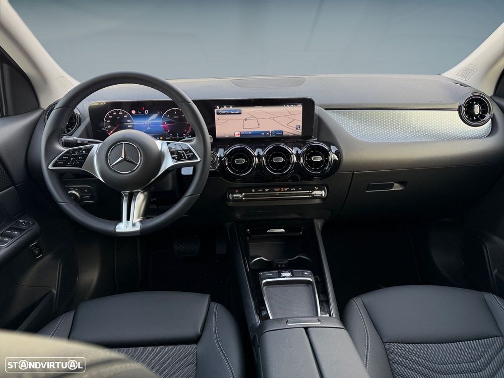 Mercedes-Benz GLA 180 d Style - 12