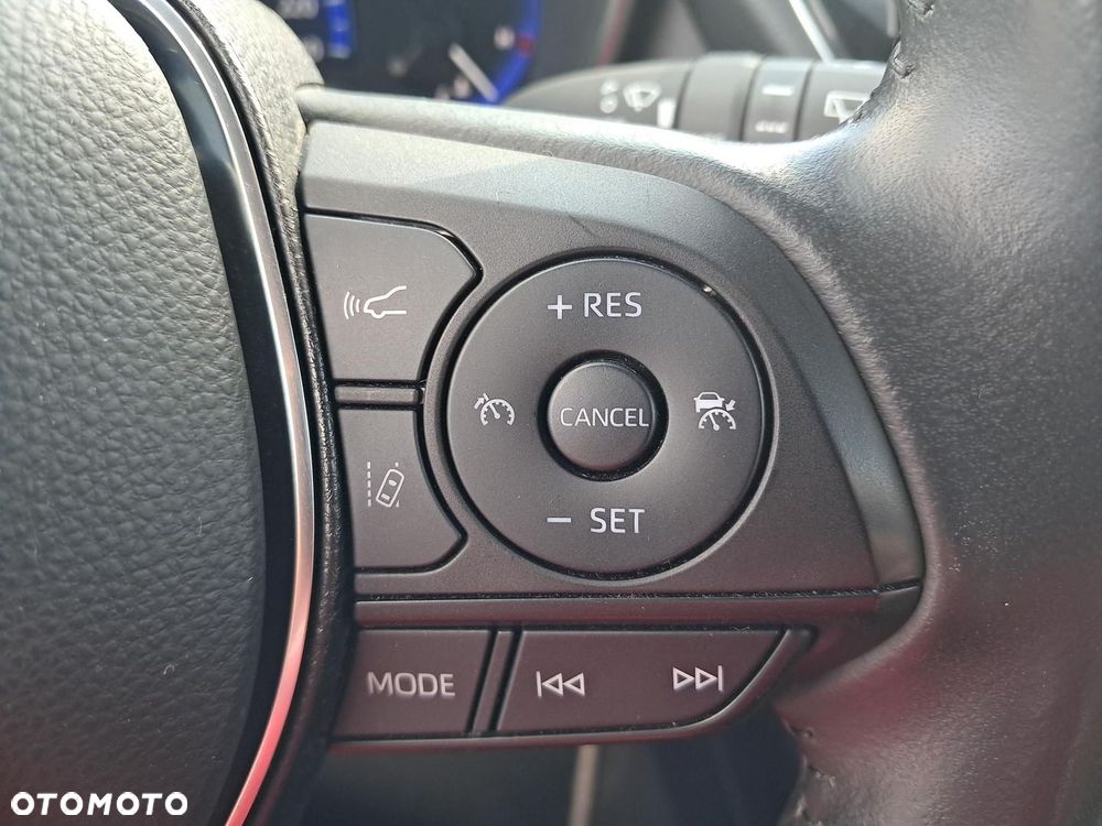 Toyota Corolla 1.8 Hybrid Comfort - 19