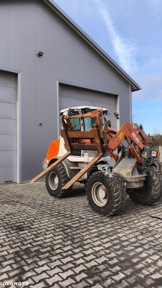 Atlas 75S - 21