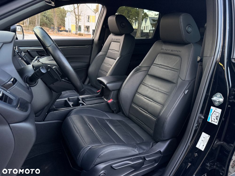 Honda CR-V e:HEV 2.0 i-MMD 2WD Sport Line - 20