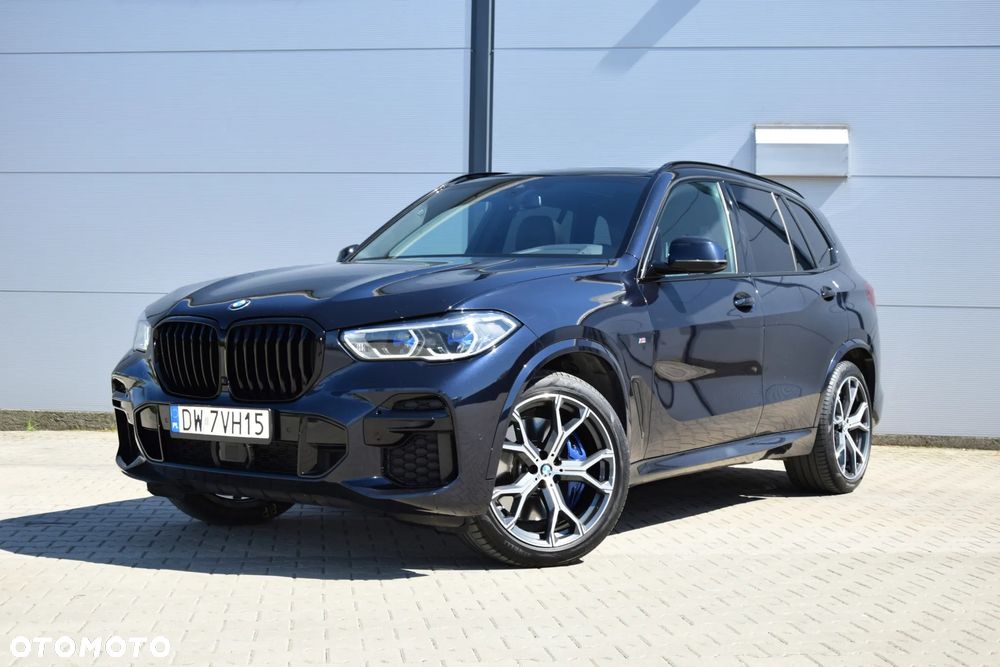 BMW X5 - 2