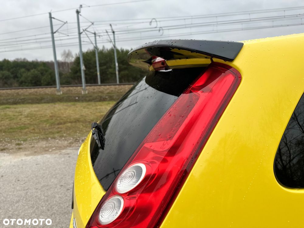 Ford Fiesta - 5