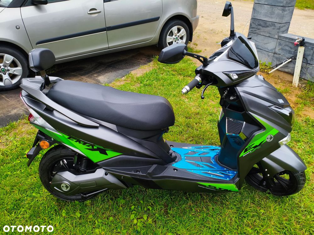Barton E-Max One - 3