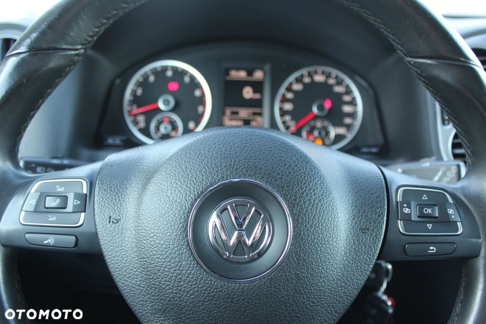 Volkswagen Tiguan 1.4 TSI CityLine - 16